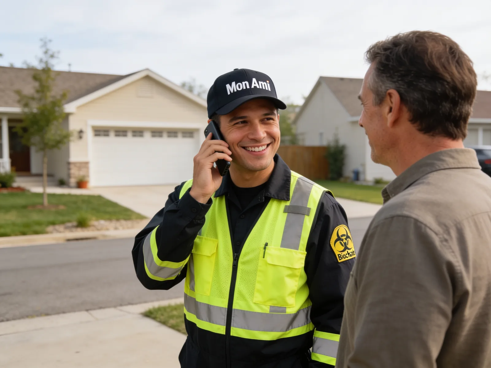 Sewage Cleanup Bonifay, FL FAQs